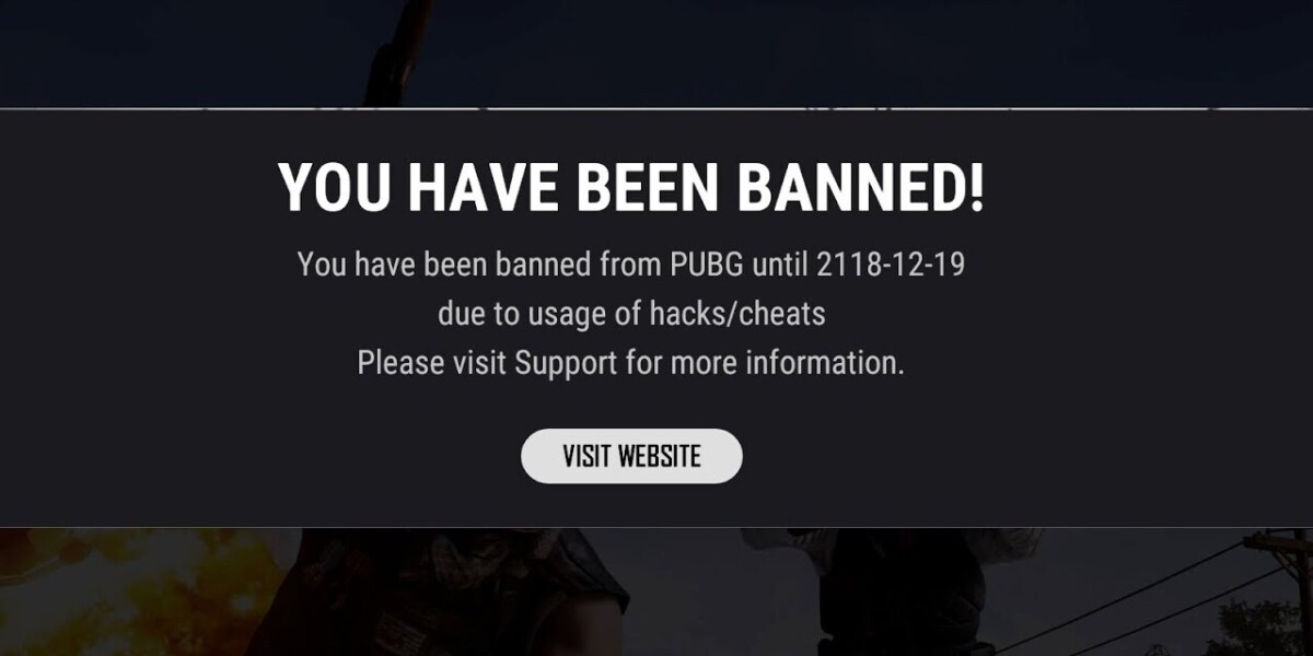 PUBG