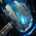 Meteor hammer 128x128