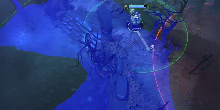 Место для observer ward