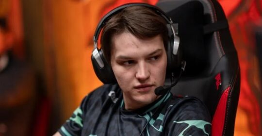 Mira: «После Team Spirit я отдыхал, но мне было скучно»