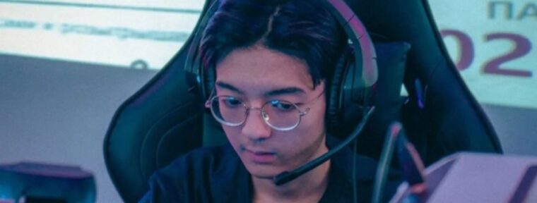 V1olent: «Я критику раньше очень плохо воспринимал. Но сейчас вообще зла не держу на NS»