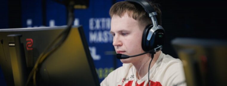 TN1R об уходе из HEROIC: «Тиммейты понимают, что это повышение» 