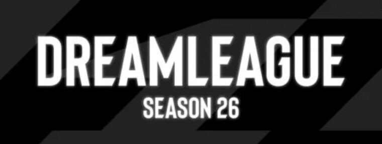 DreamLeague Season 26: расписание и результаты плей-офф