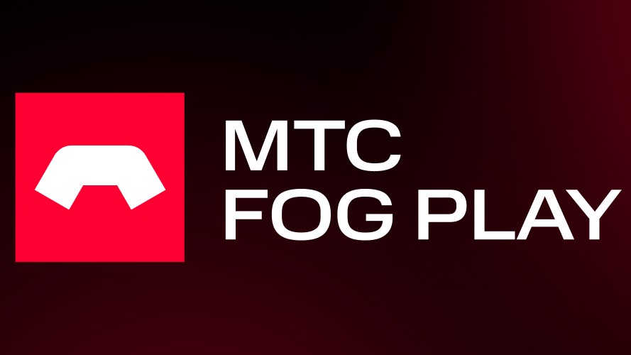 МТС FOG PLAY