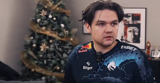 Yatoro: «Вероятно, BLAST.tv Austin Major 2025 выиграют Vitality»