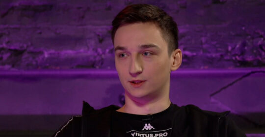 Fame о возвращении s1mple: «Он все еще способен играть на высочайшем уровне»