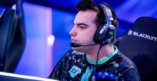 DM об изменении меты: «Люди станут чаще брать Underlord»