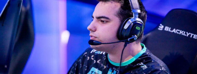 DM: «На The International 2025 ни у кого не было легких игр»