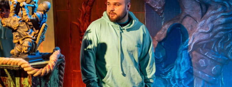 No[o]ne: «Думаю, замена сильно повлияет на Team Spirit»