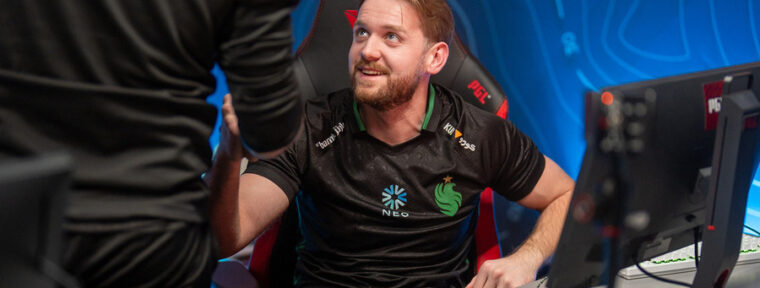 NiKo: «Думаю, m0NESY — одна из главных причин, почему kyousuke перешел в Falcons»