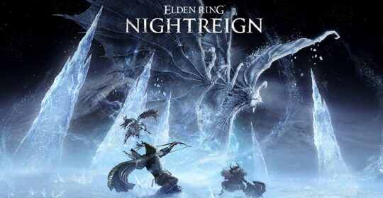 Что известно об Elden Ring Nightreign — дата выхода, особенности и системные требования