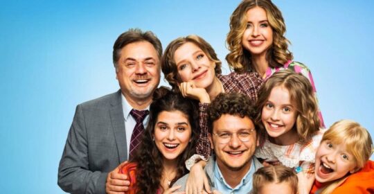 Сериал «Папины дочки» может получить полнометражный фильм