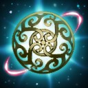 Иконка умения Fortunes End у героя Oracle в Dota 2