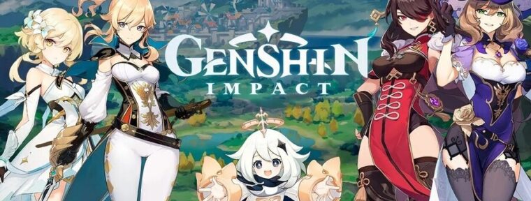 Разработчики Genshin Impact показали трейлер режима «Астральный предел»