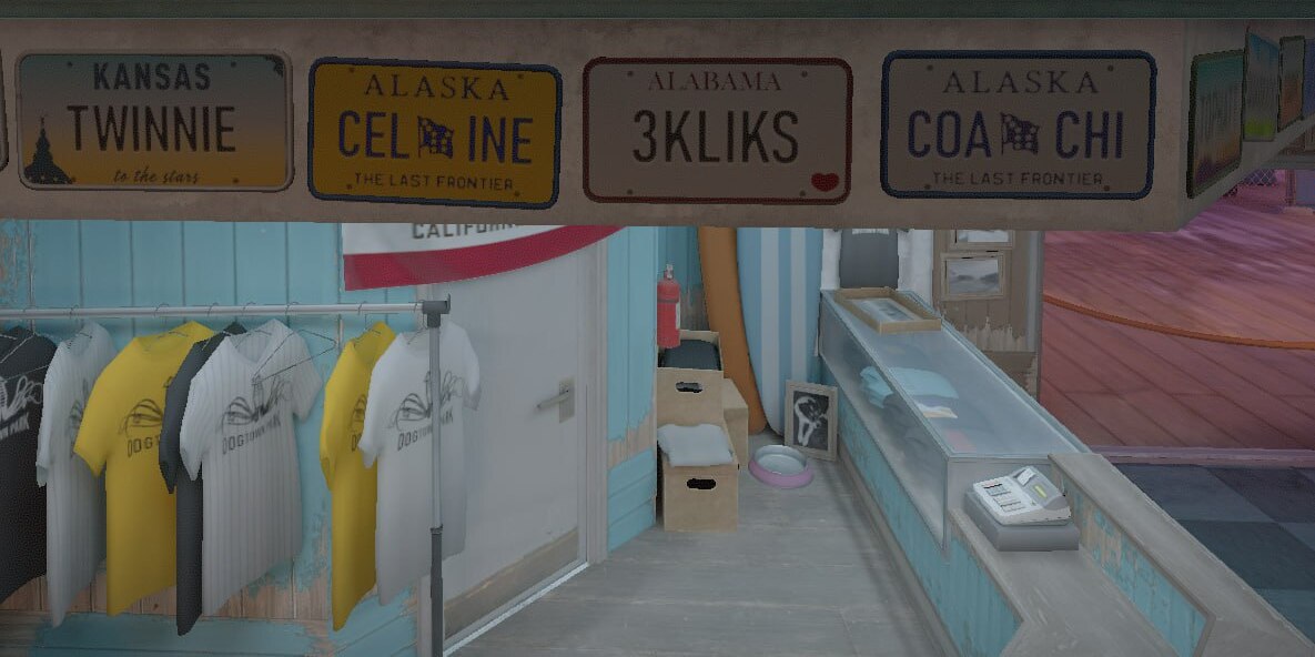Новые пасхалки в CS2
