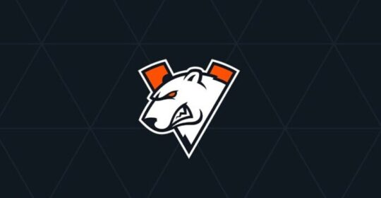 Virtus.pro — победители PUBG Global Series 10 2025