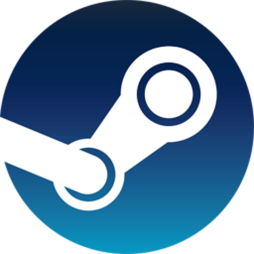 Мини-иконка площадка Steam