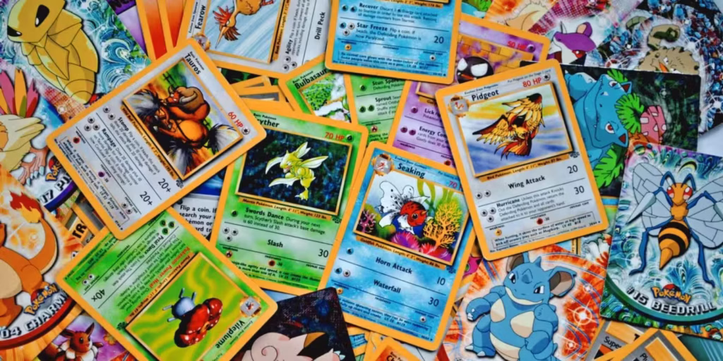 Pokémon