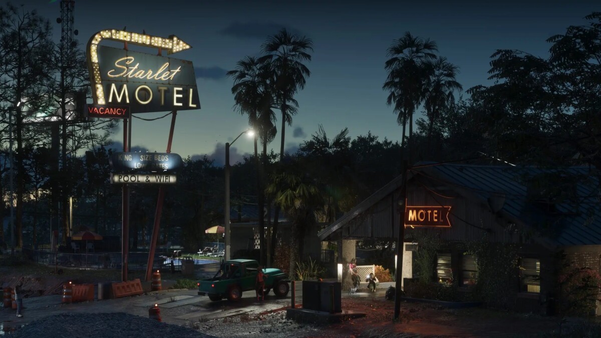 GTA VI Port Gellhorn
