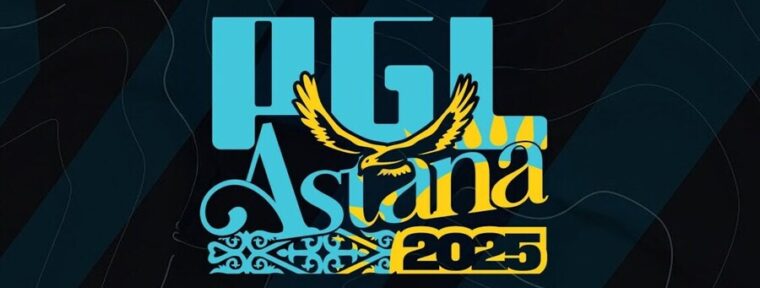 Imanbek представил клип к гимну PGL Astana 2025