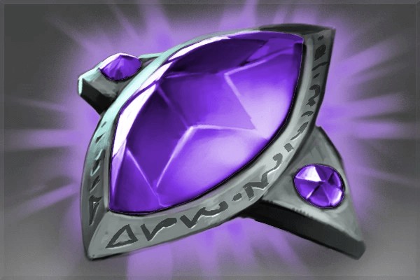Иконка самоцвета Prismatic Gem: Bright Purple