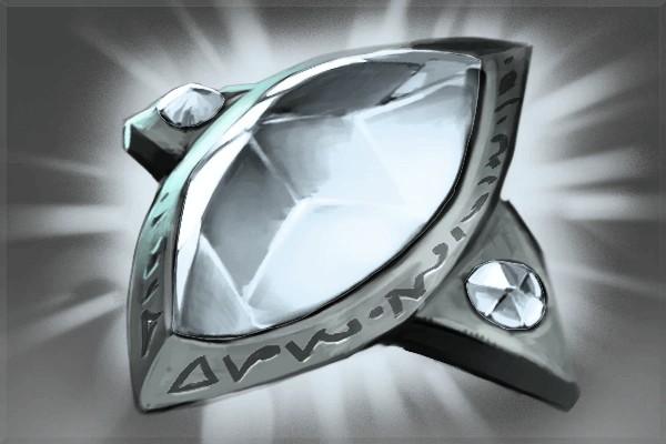 Иконка самоцвета Prismatic Gem: Creator's Light
