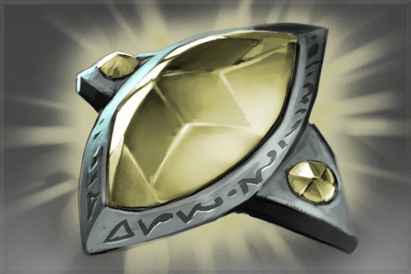 Иконка самоцвета Prismatic Gem: Dredge Earth