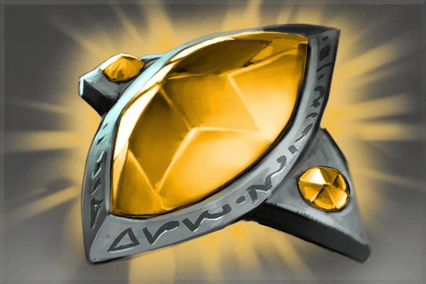 Иконка самоцвета Prismatic Gem: Explosive Burst