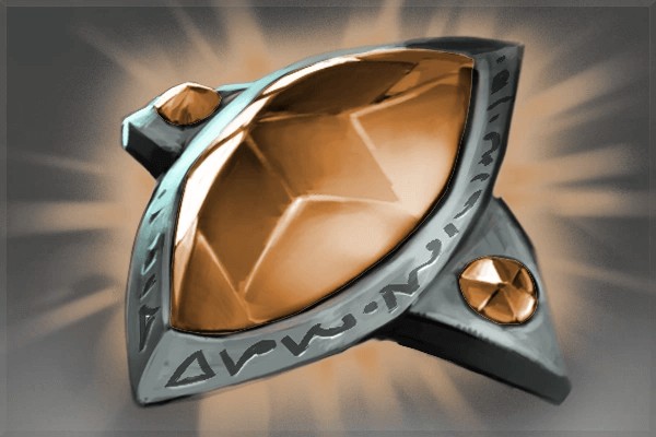 Иконка самоцвета Prismatic Gem: Orange