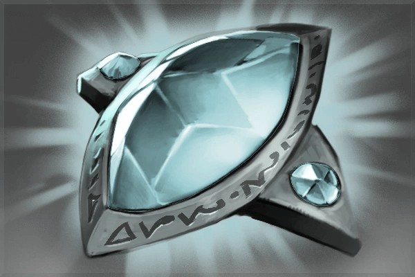Иконка самоцвета Prismatic Gem: Placid Blue