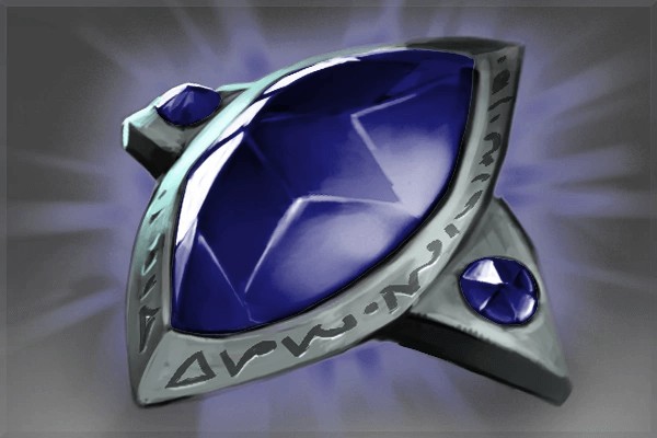 Иконка самоцвета Prismatic Gem: Ships in the Night
