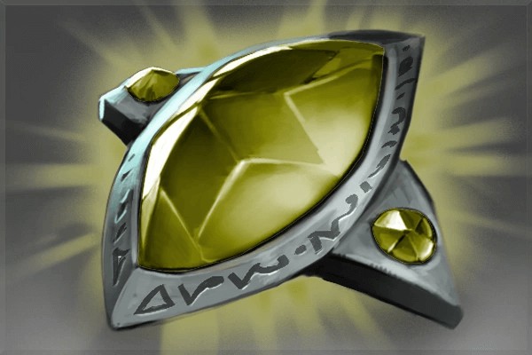 Иконка самоцвета Prismatic Gem: Unhallowed Ground