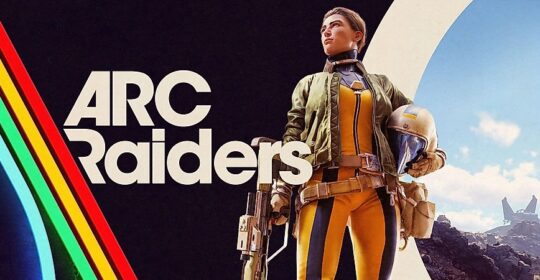 «Один из самых отполированных и интересных extraction-шутеров» — появились отзывы о техническом тесте ARC Raiders