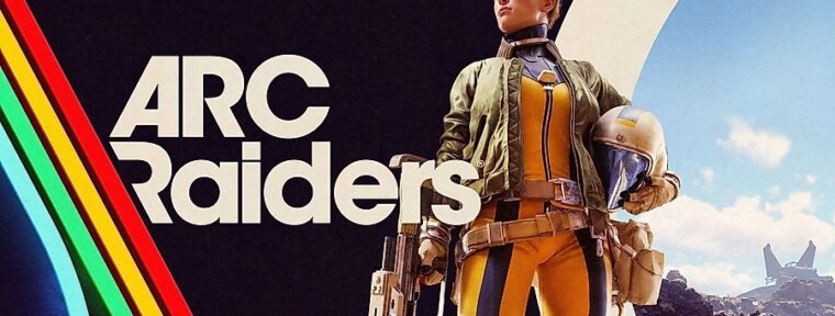 «Один из самых отполированных и интересных extraction-шутеров» — появились отзывы о техническом тесте ARC Raiders