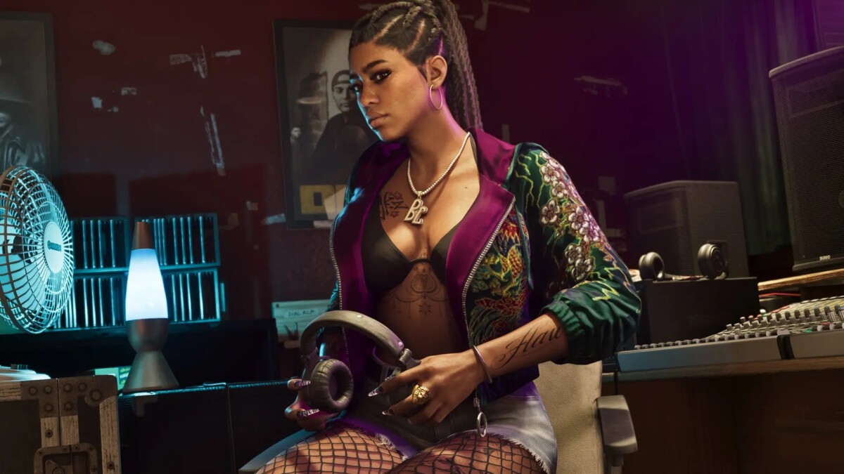 GTA VI Real Dimez