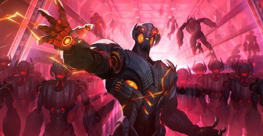 В Marvel Rivals скоро начнется Сезон 2.5 — в игре грядут большие изменения