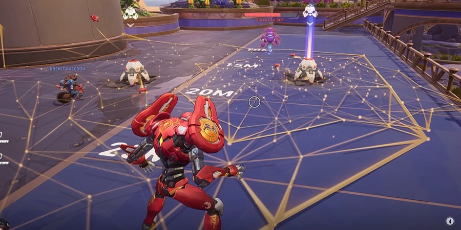 Rocket Network