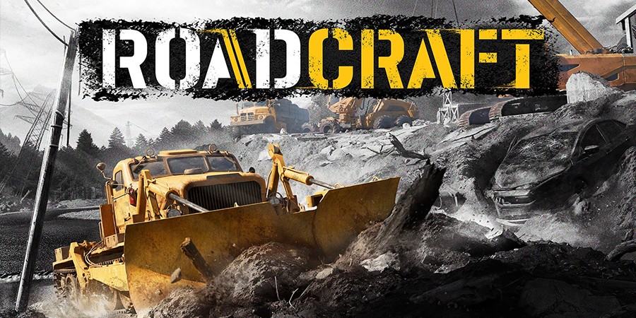 Что известно о Roadcraft, новом симуляторе аварийных работ от Saber Interactive
