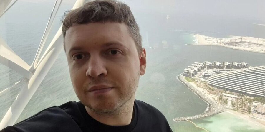 Виталий "Arthas" Цаль