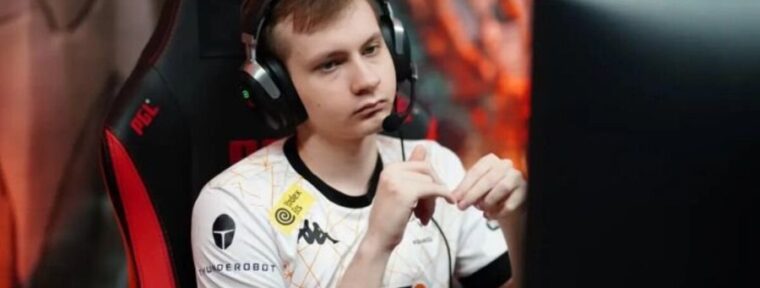 Squad1x перешел в 1win Team