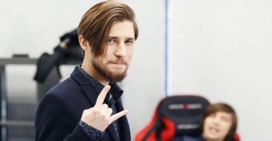 Coldstar оценил победу Team Spirit на MCC и планы на MLBB Mid Season Cup 2026