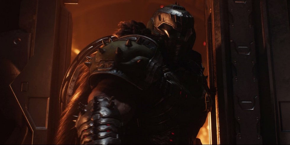 Doom: The Dark Ages