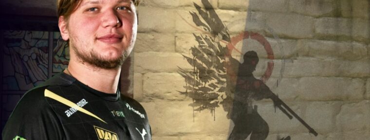 Valve могут вернуть граффити s1mple на Cache