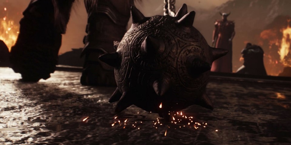 Doom: The Dark Ages