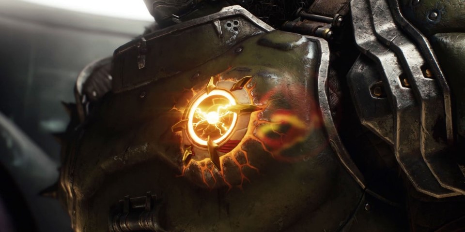 Doom: The Dark Ages