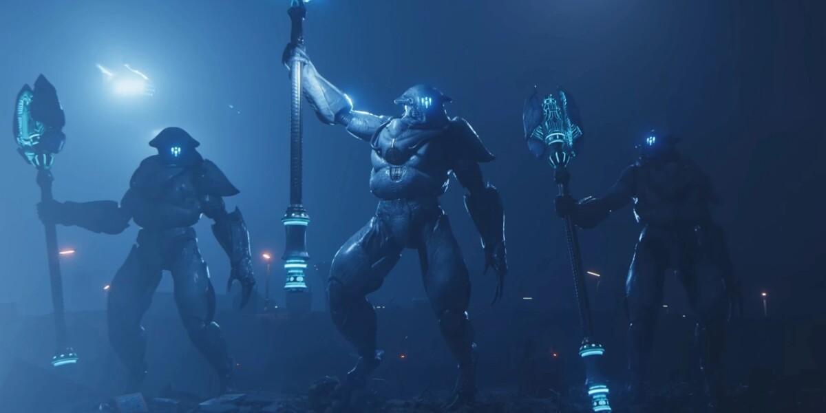 Helldivers 2 Illuminate