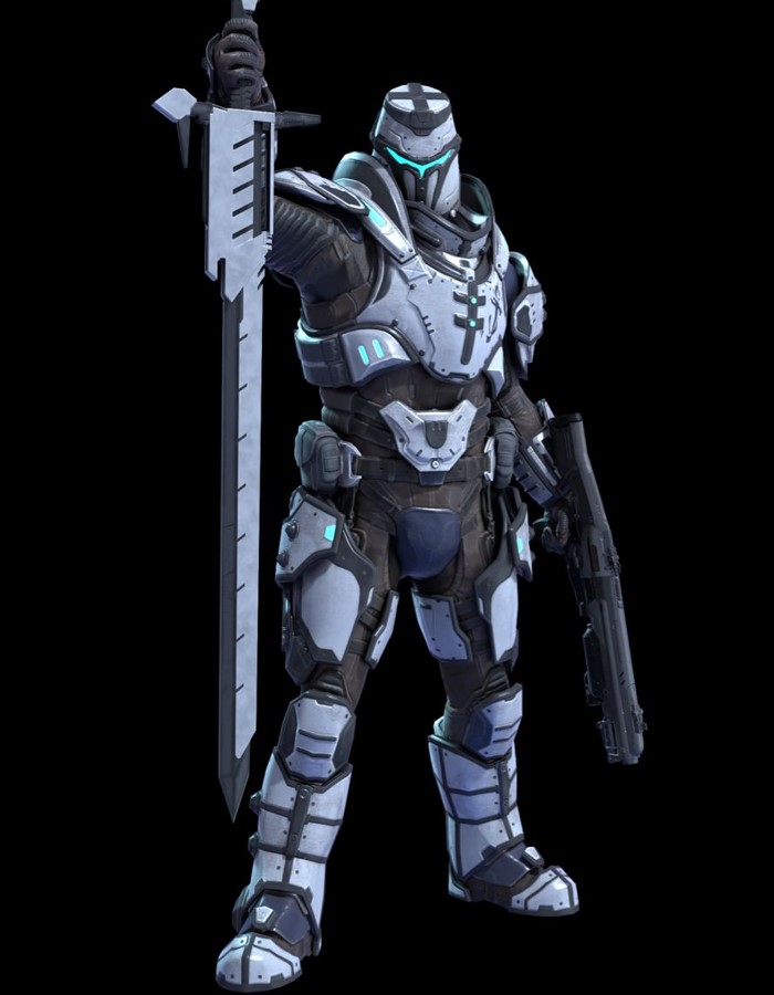 doom night sentinels