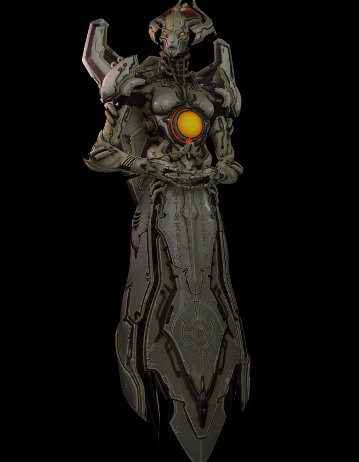 Doom Maykr
