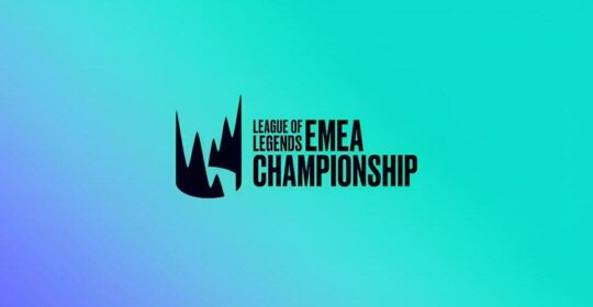 Fnatic на вершине LEC Spring 2025 — итоги шестой недели регулярного сезона