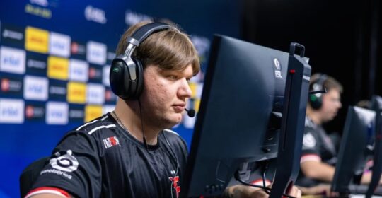 S1mple о возможном переходе в FaZe: «Иногда сложно выбраться из тюрьмы»
